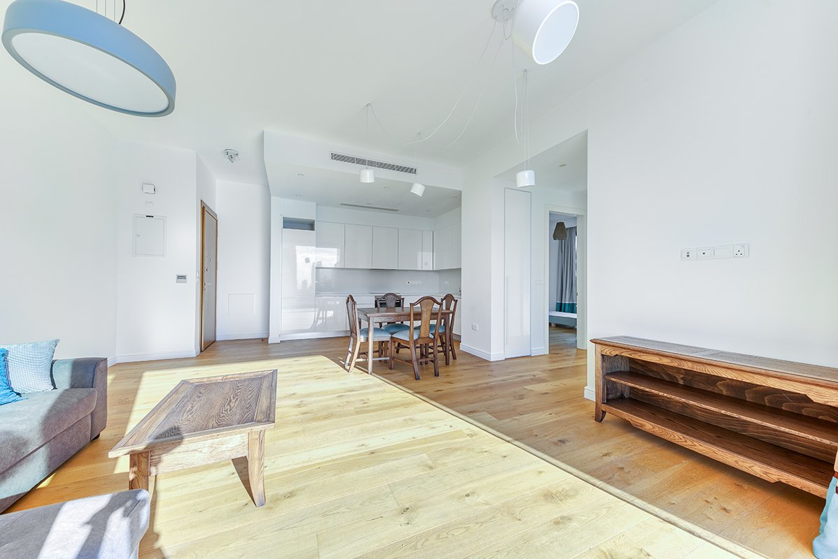 2 BR Apartment in Mesa Geitonia, Limassol photo 6