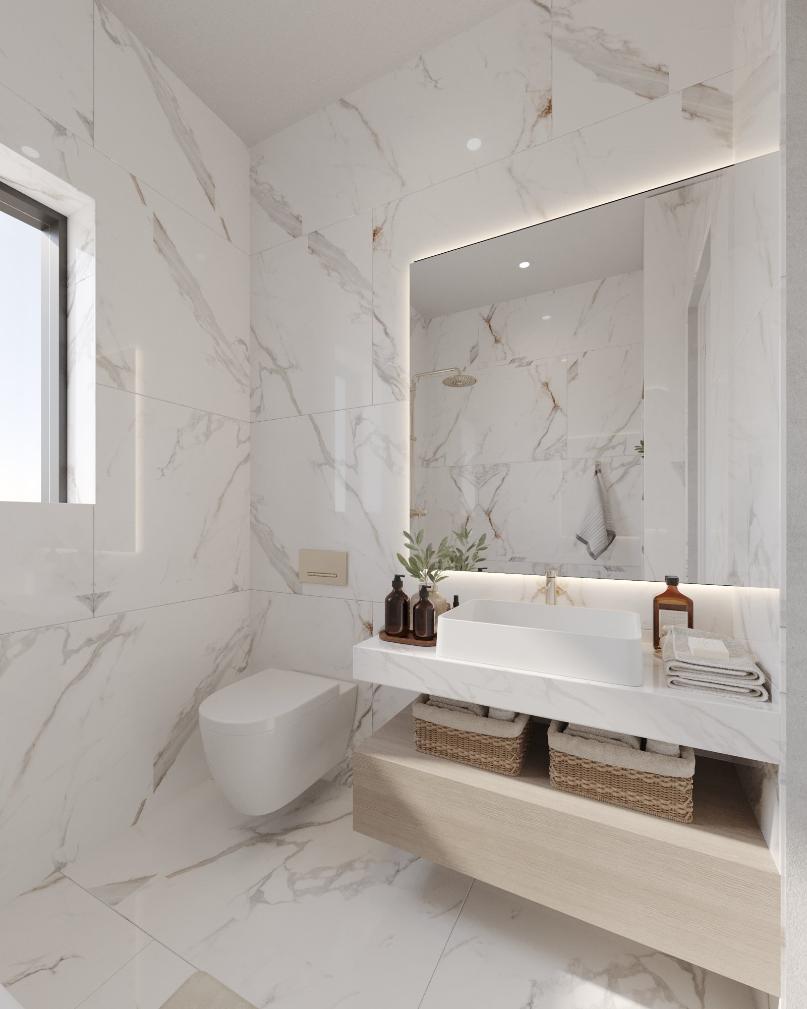 2 BR Maisonette in Parekklisia, Limassol photo 4