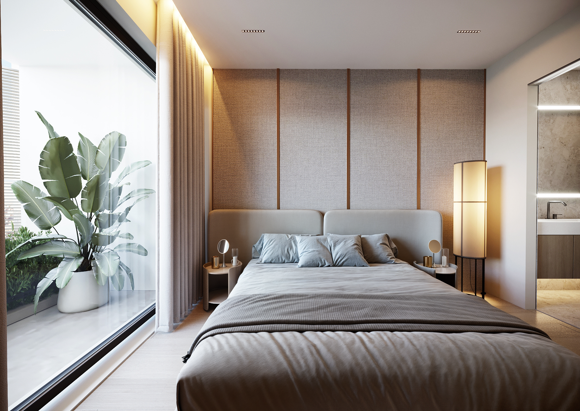 2 BR Apartment in Pyrgos, Limassol photo 5