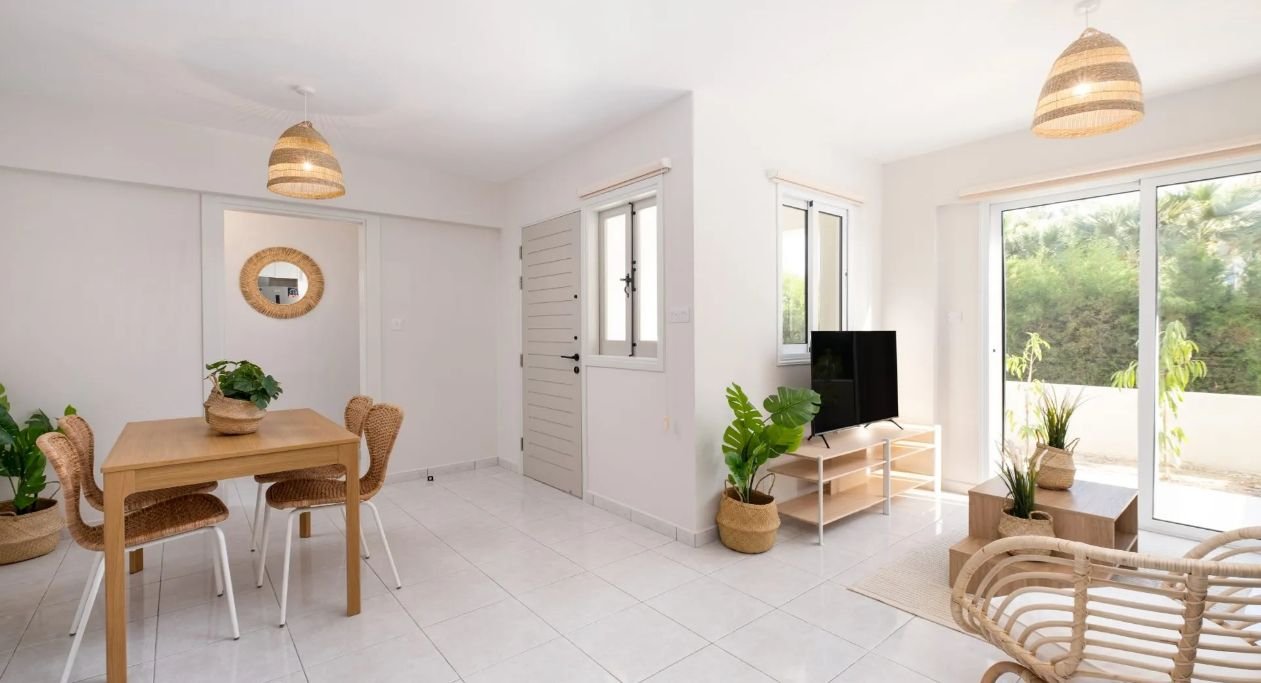 2 BR Apartment in Pervolia photo 11