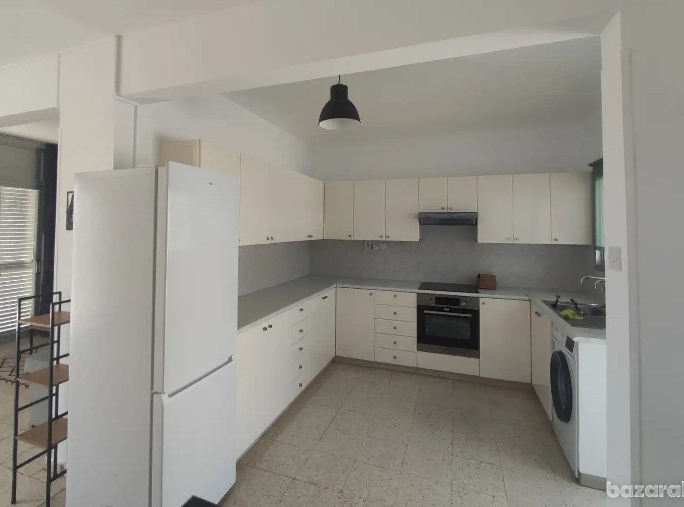 2+1 BR House in Linopetra, Limassol photo 4