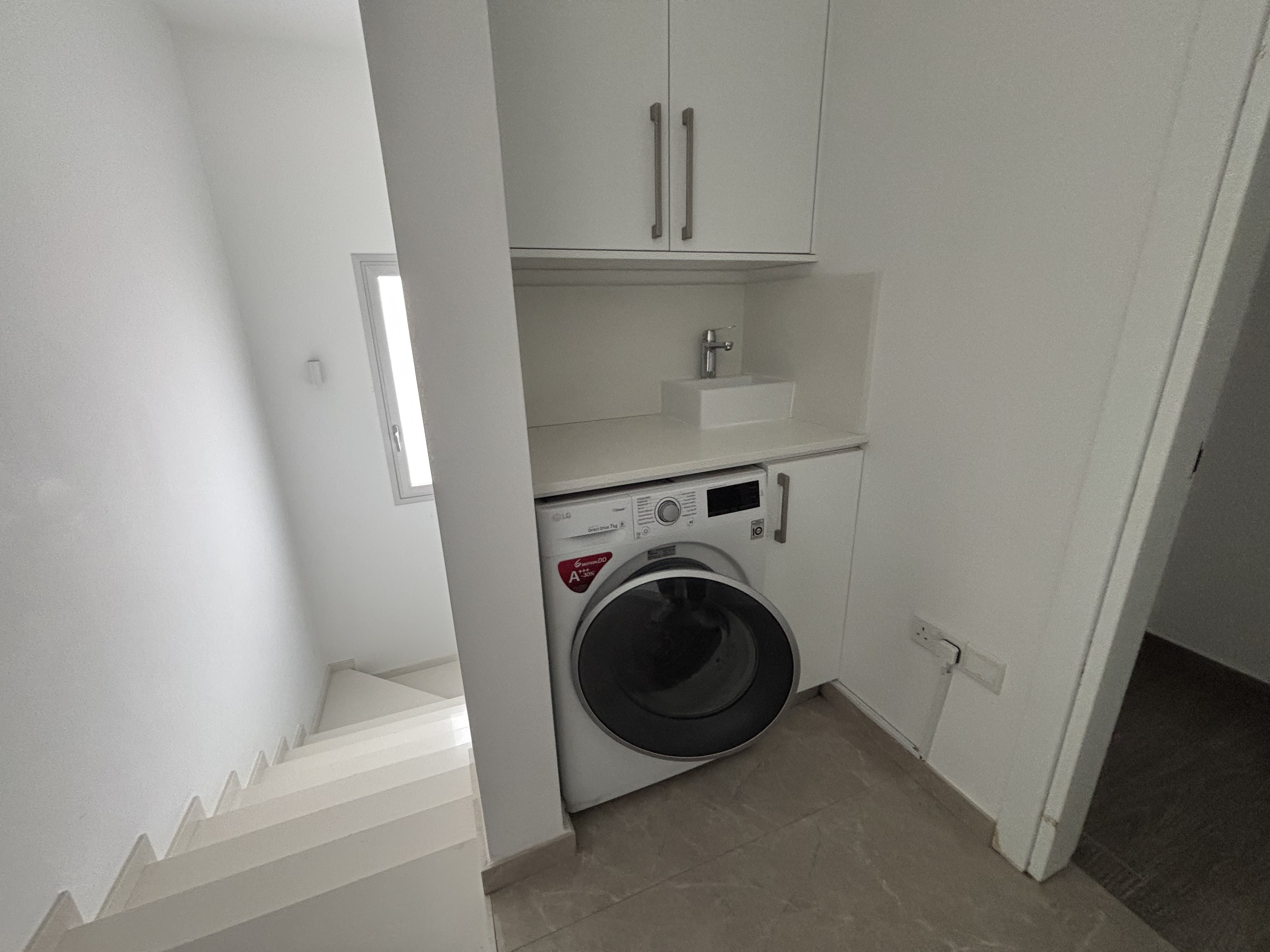 3 BR House in Kato Polemidia, Limassol photo 13