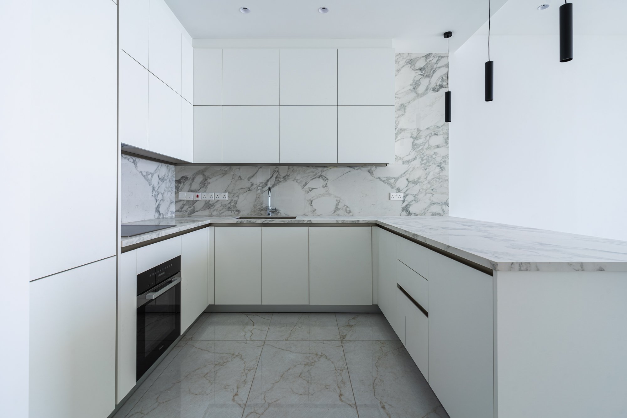 1 BR Apartment in Agios Tychonas, Limassol photo 3