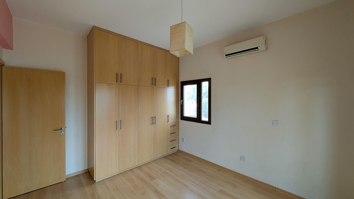 Two-Storey Semi-Detached House in Kiti, Larnaca photo 14