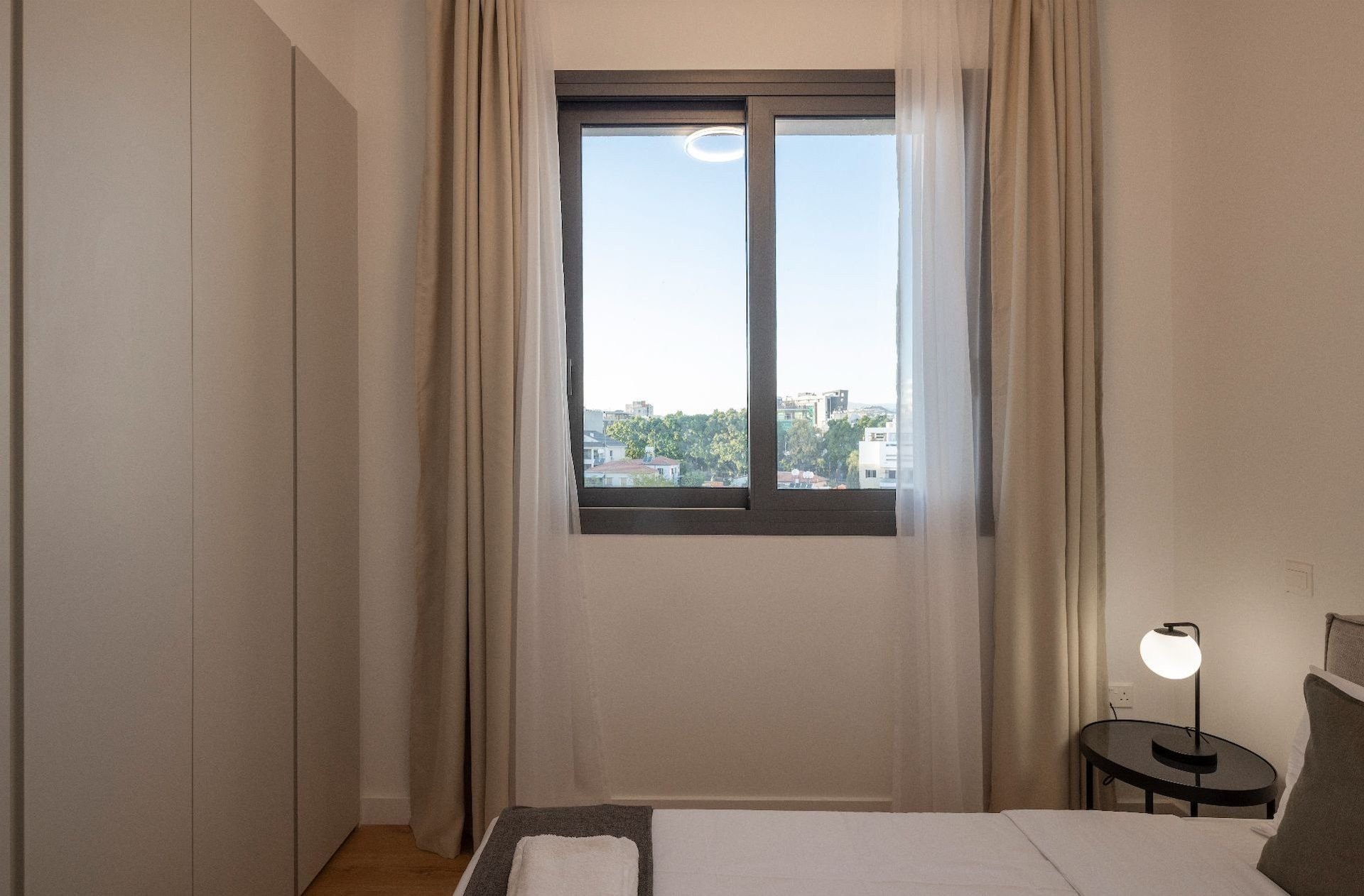 3 BR Penthouse in Agia Zoni, Limassol photo 5