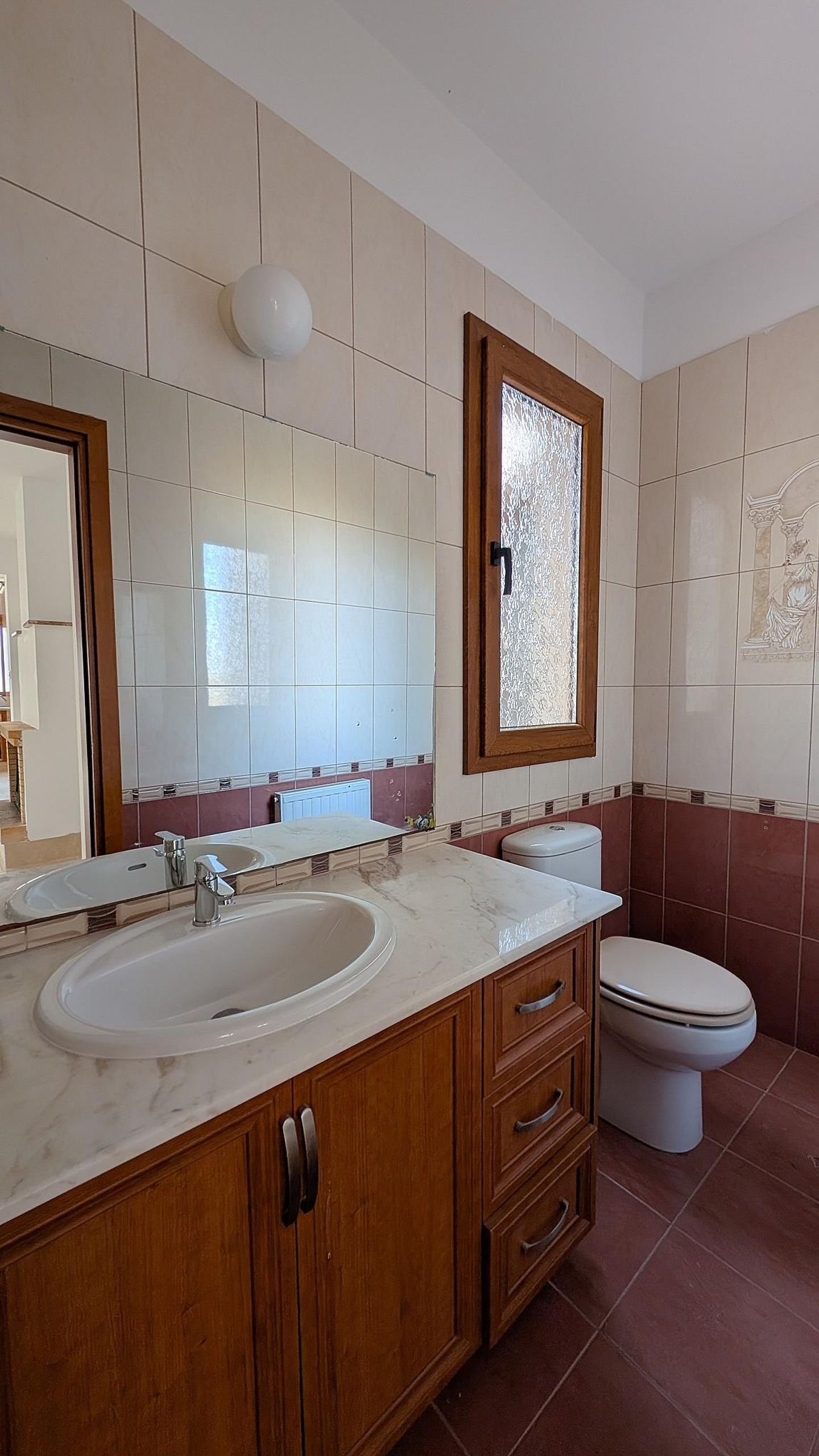 Three-bedroom Villa,Tsada, Paphos photo 23