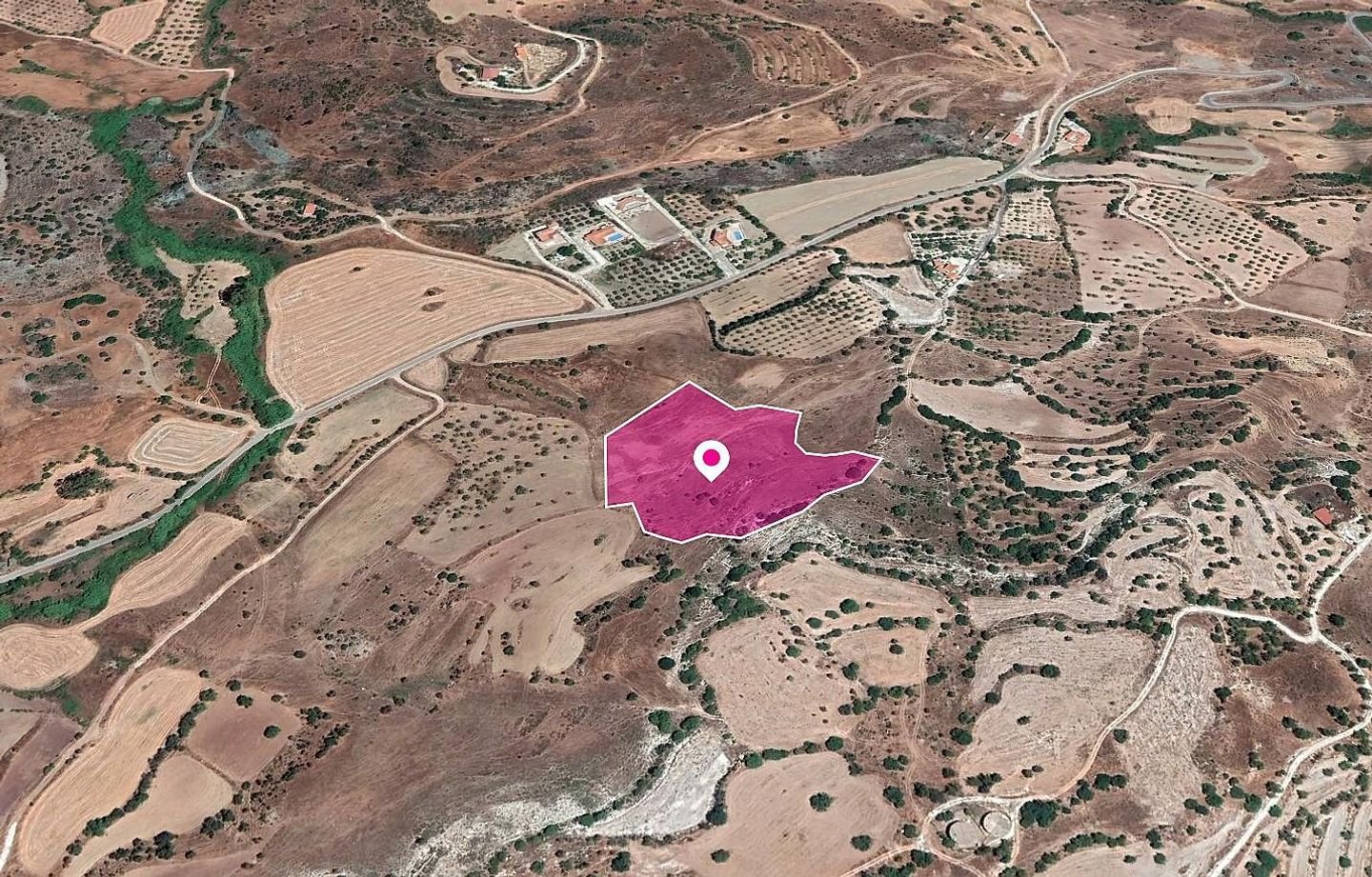 (Share) Agricultural Field, Nata, Paphos photo 3