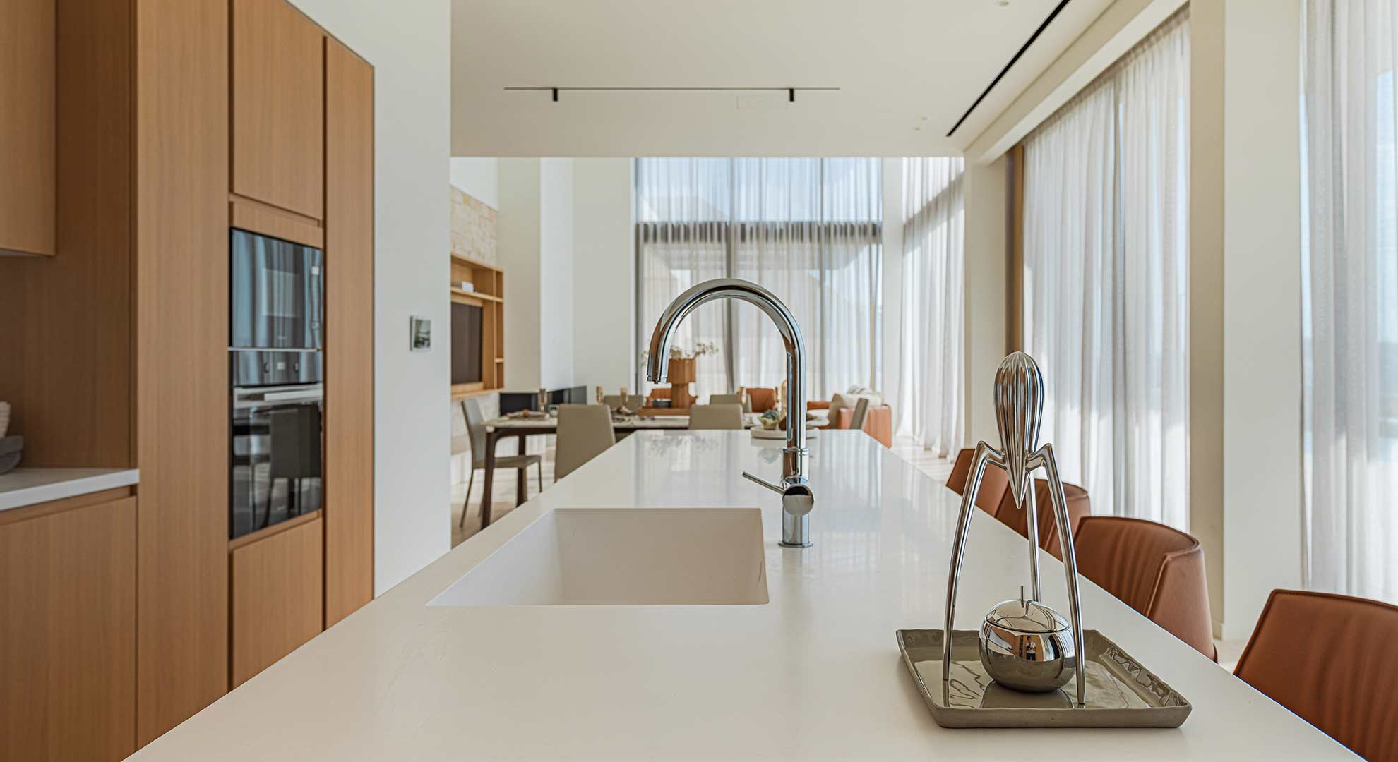 3 BR Villa in Oroklini, Larnaca photo 12