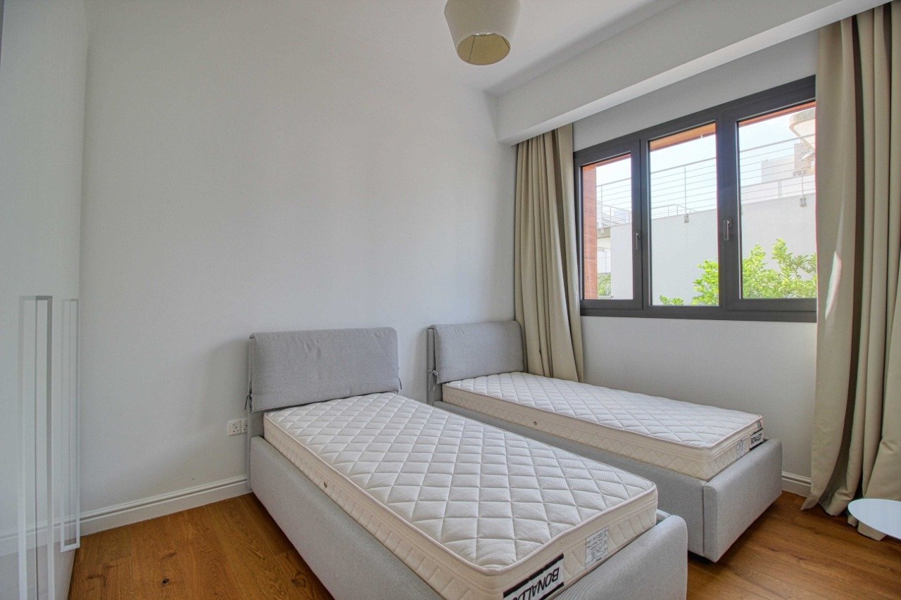 2 BR Apartment in Potamos Germasogeias, Limassol photo 7