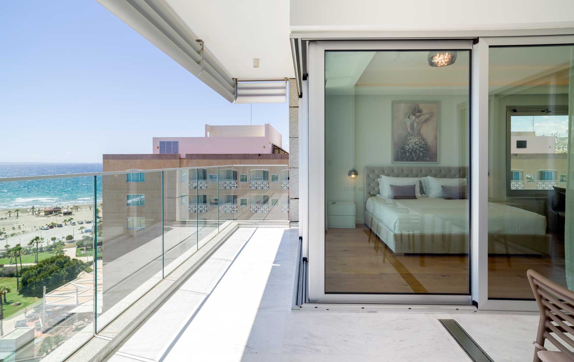 2 BR Apartment in Parekklisia Tourist Area, Limassol photo 14