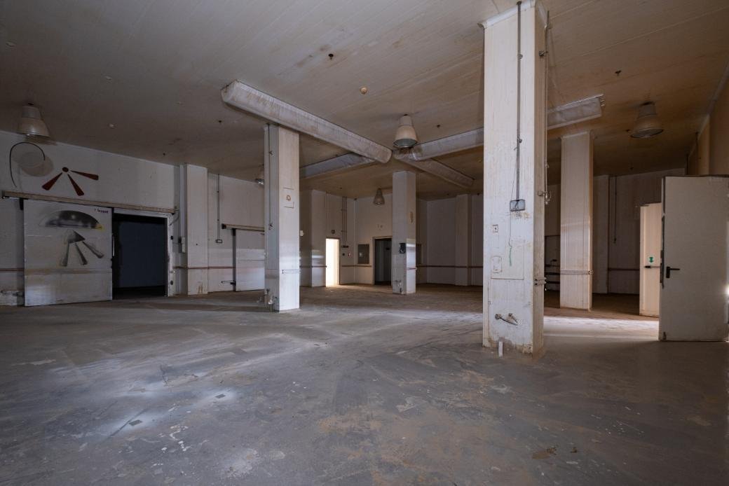 Industrial unit in Tremithousa, Paphos photo 3