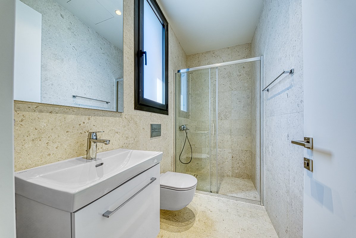 3 BR Apartment in Potamos Germasogeias, Limassol photo 11