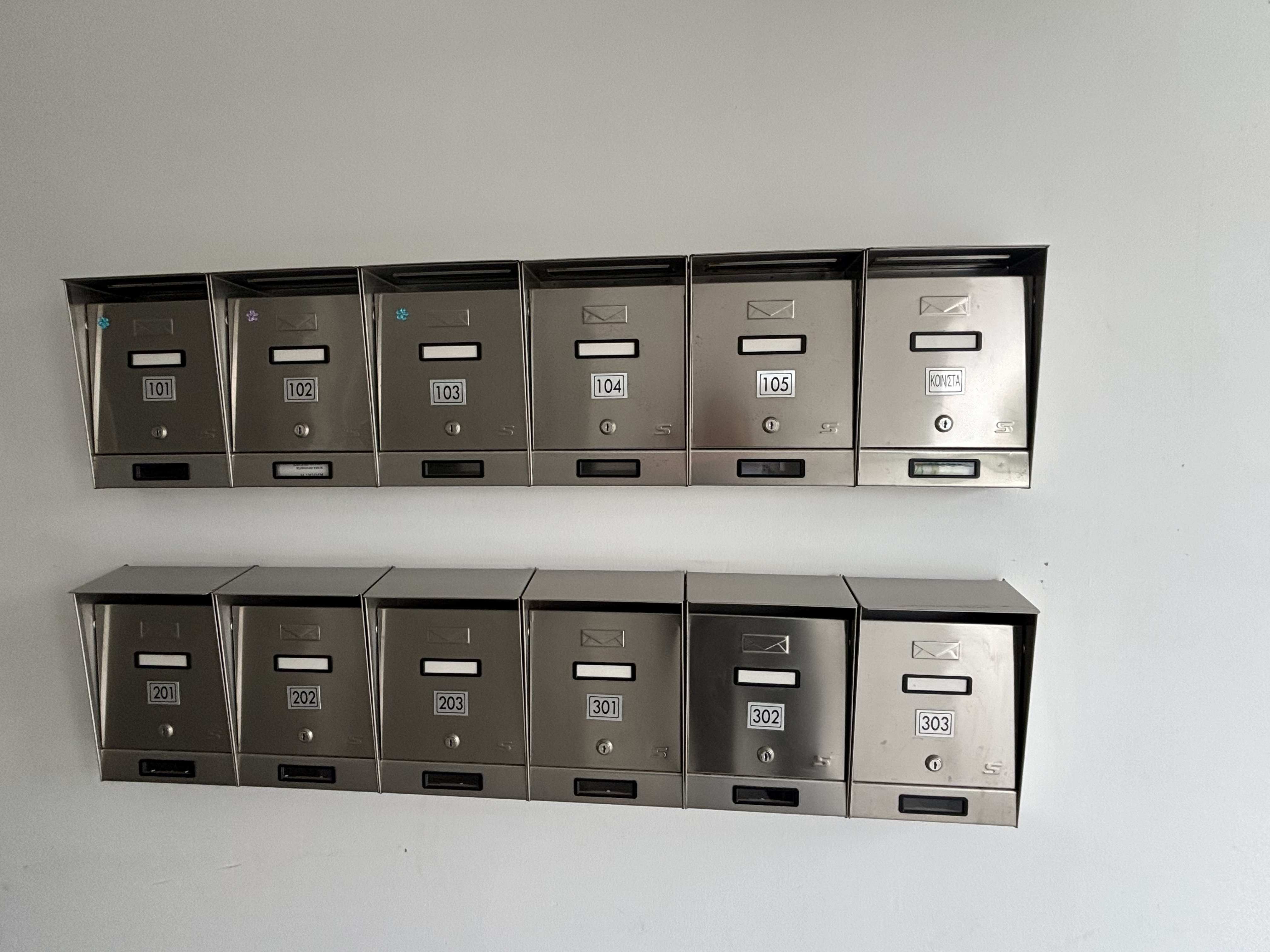 2 BR Apartment in Kato Polemidia, Limassol photo 18