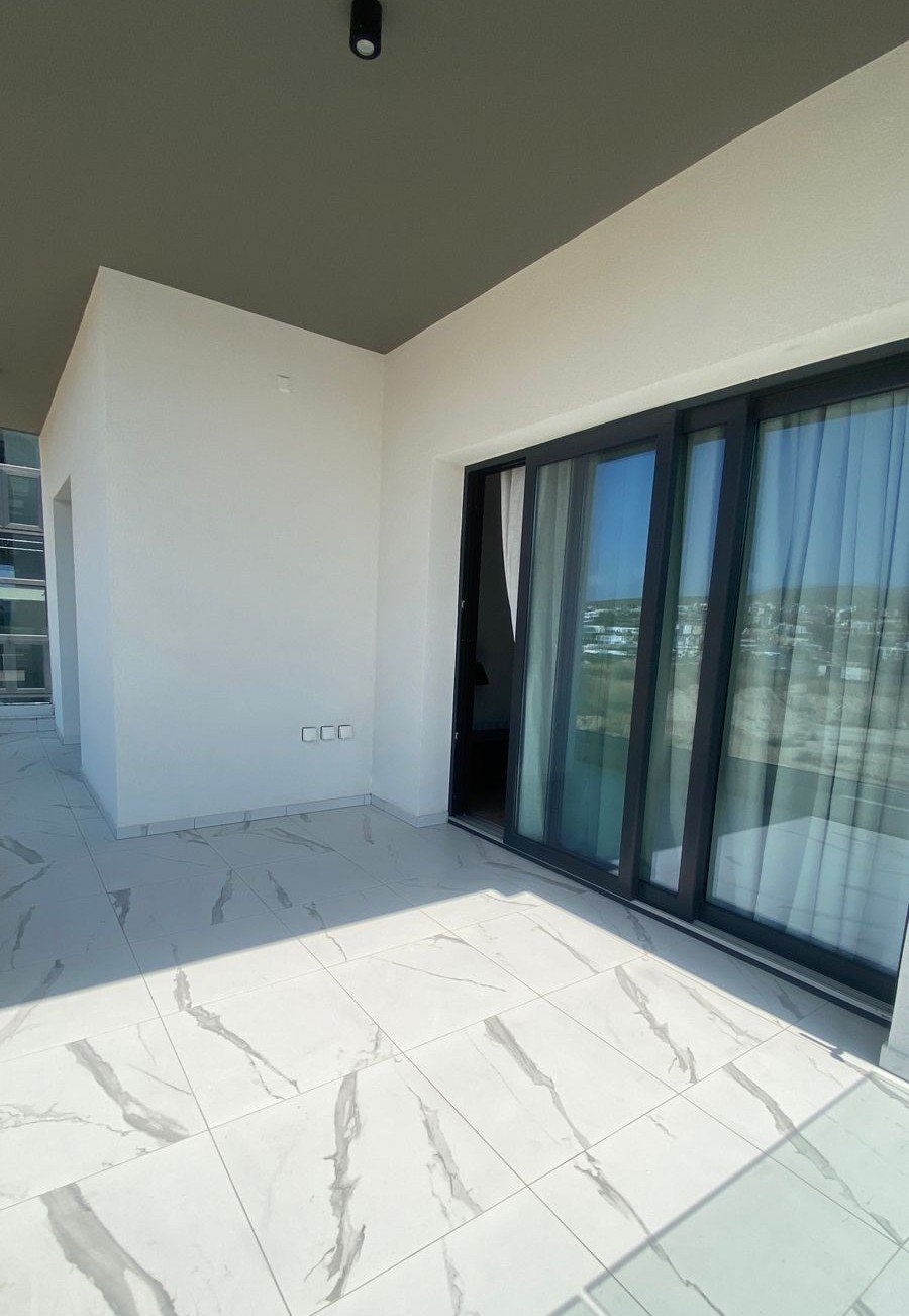 2 BR Apartment in Agios Athanasios, Limassol photo 18