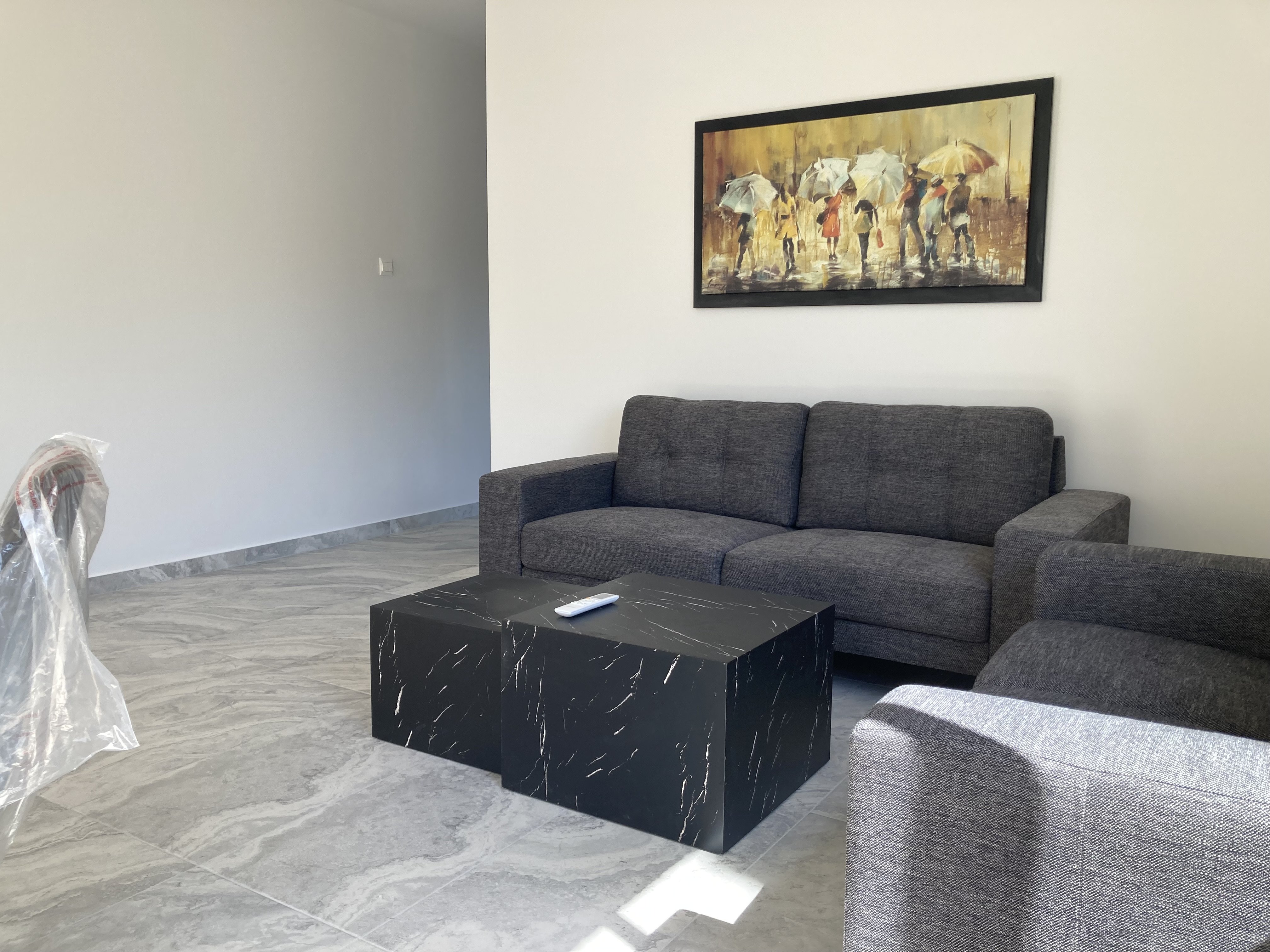 1 BR Apartment in Neapolis, Limassol photo 2