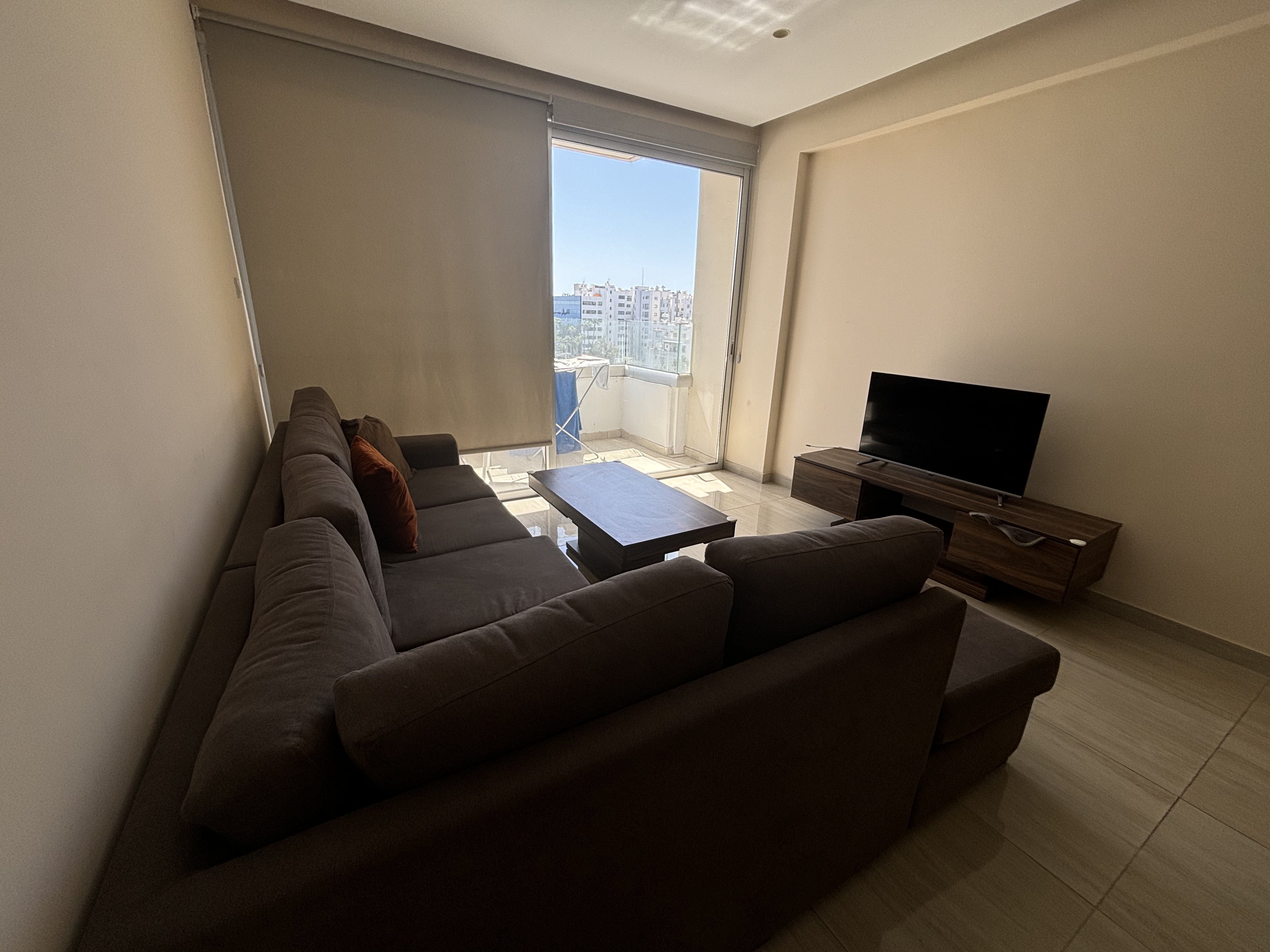 2 BR Apartment in Neapolis, Limassol photo 4