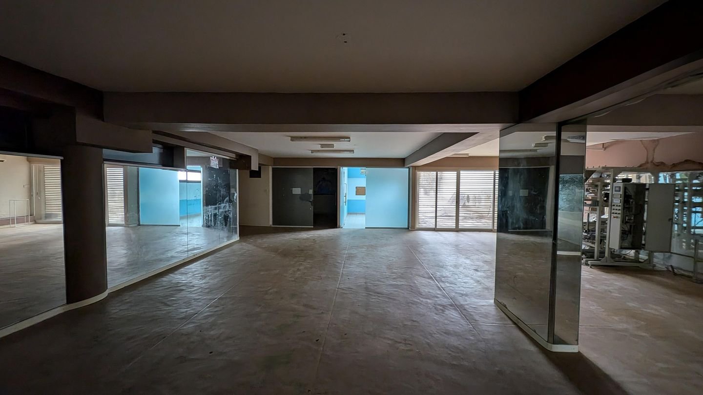 Commercial Building, Mouttalos, Paphos Municipality, Paphos photo 14