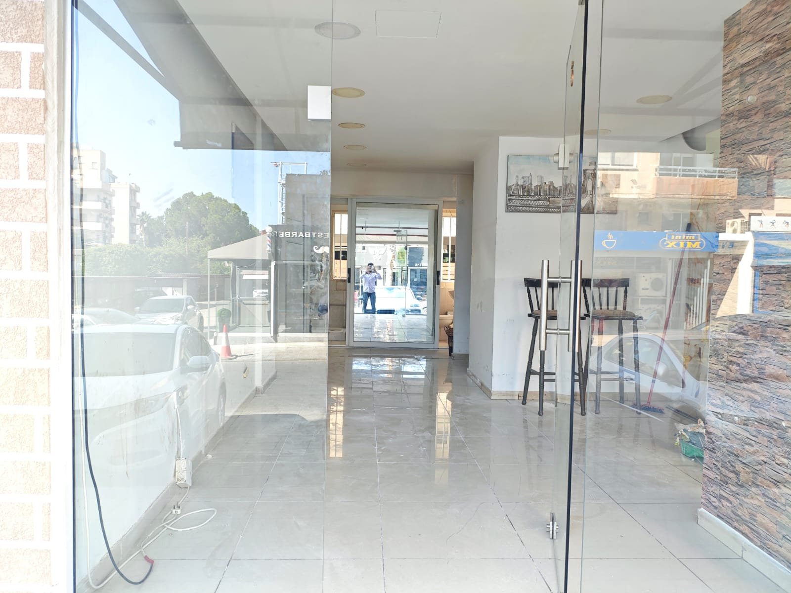 Commercial space for rent in Neapolis, Limassol photo 1