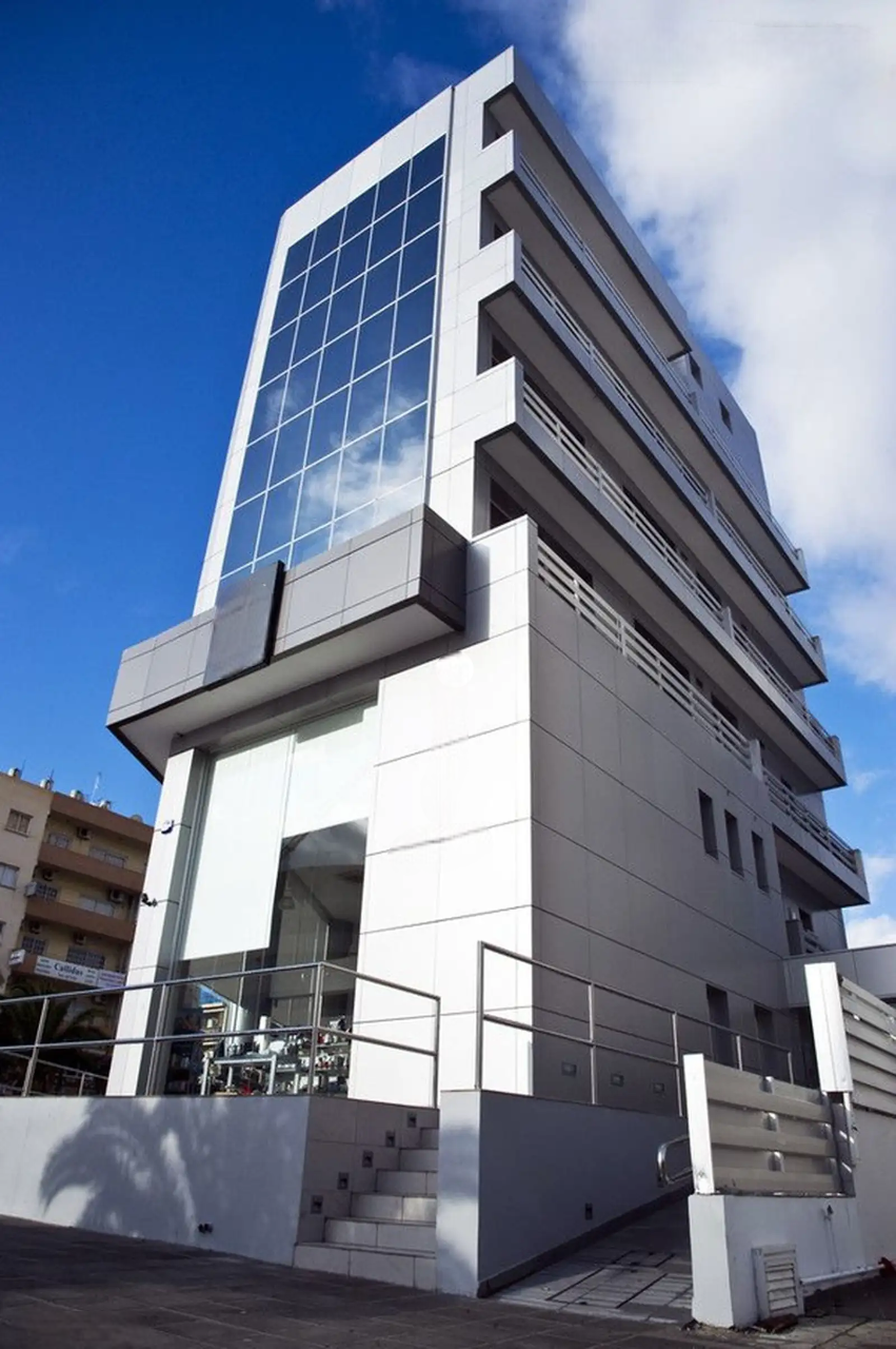 Whole floor Office in Strovolos, Nicosia photo 10