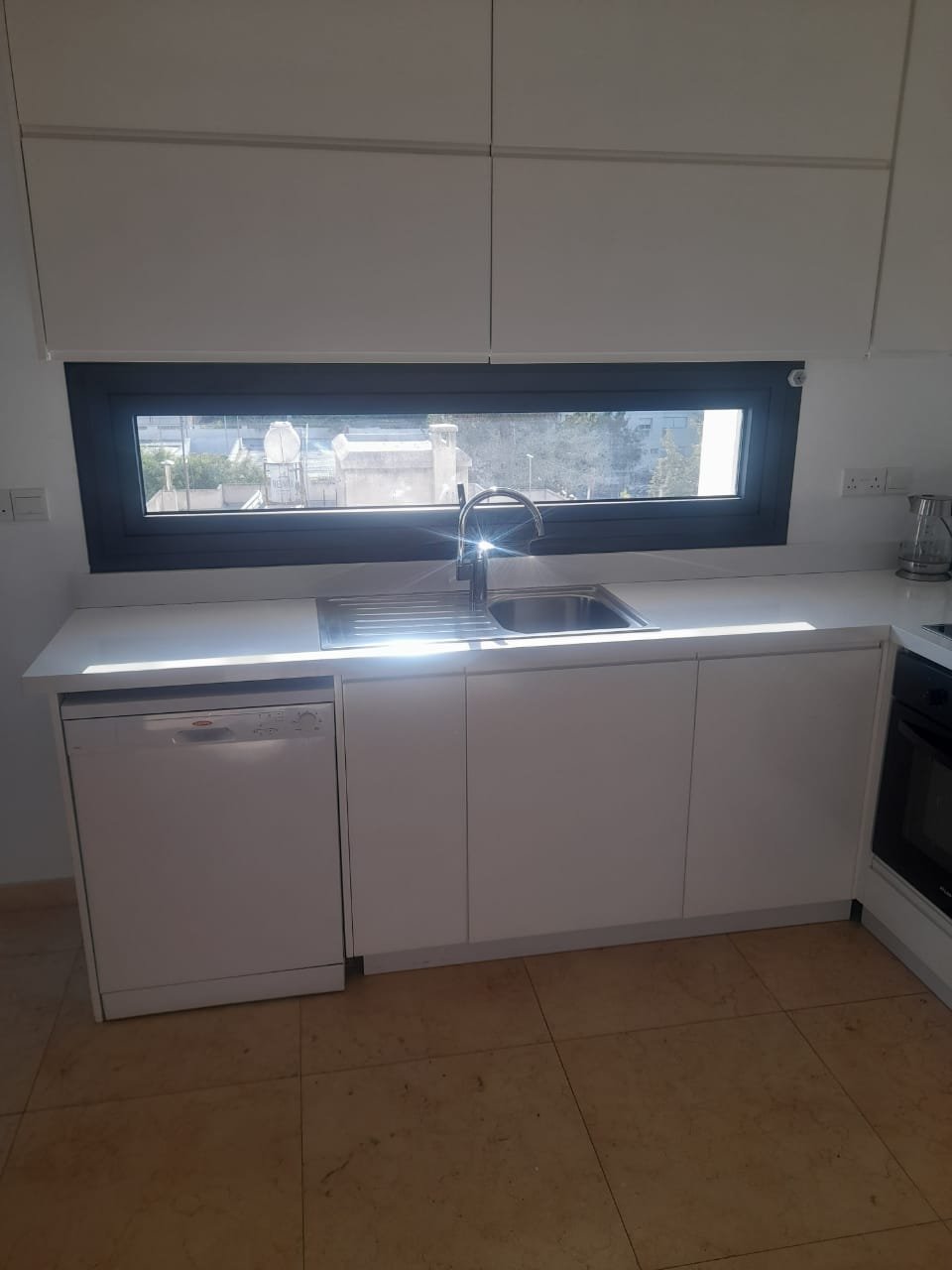 2 BR Apartment in Neapolis, Limassol photo 2