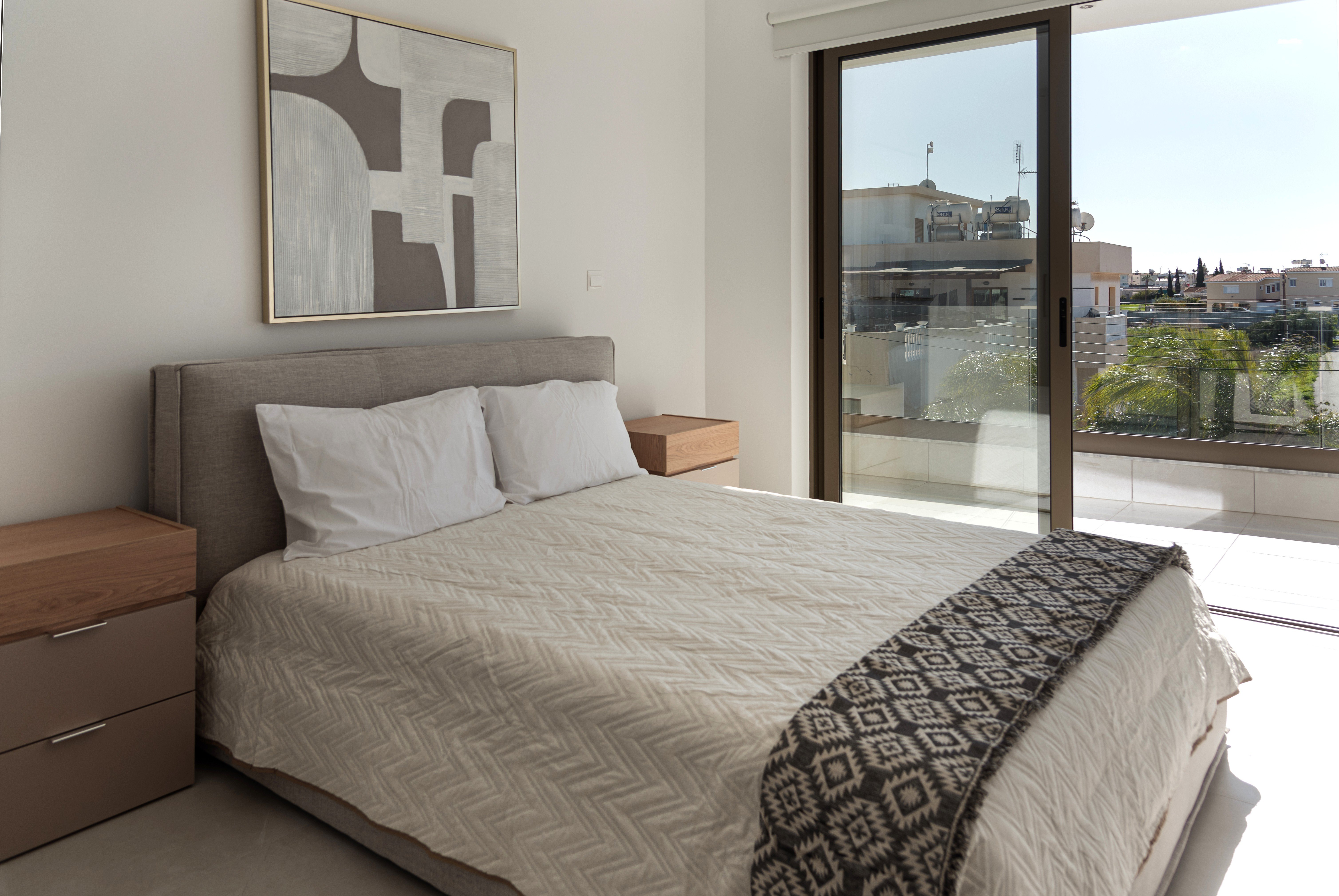 2 BR Penthouse in Paralimni, Famagusta photo 4