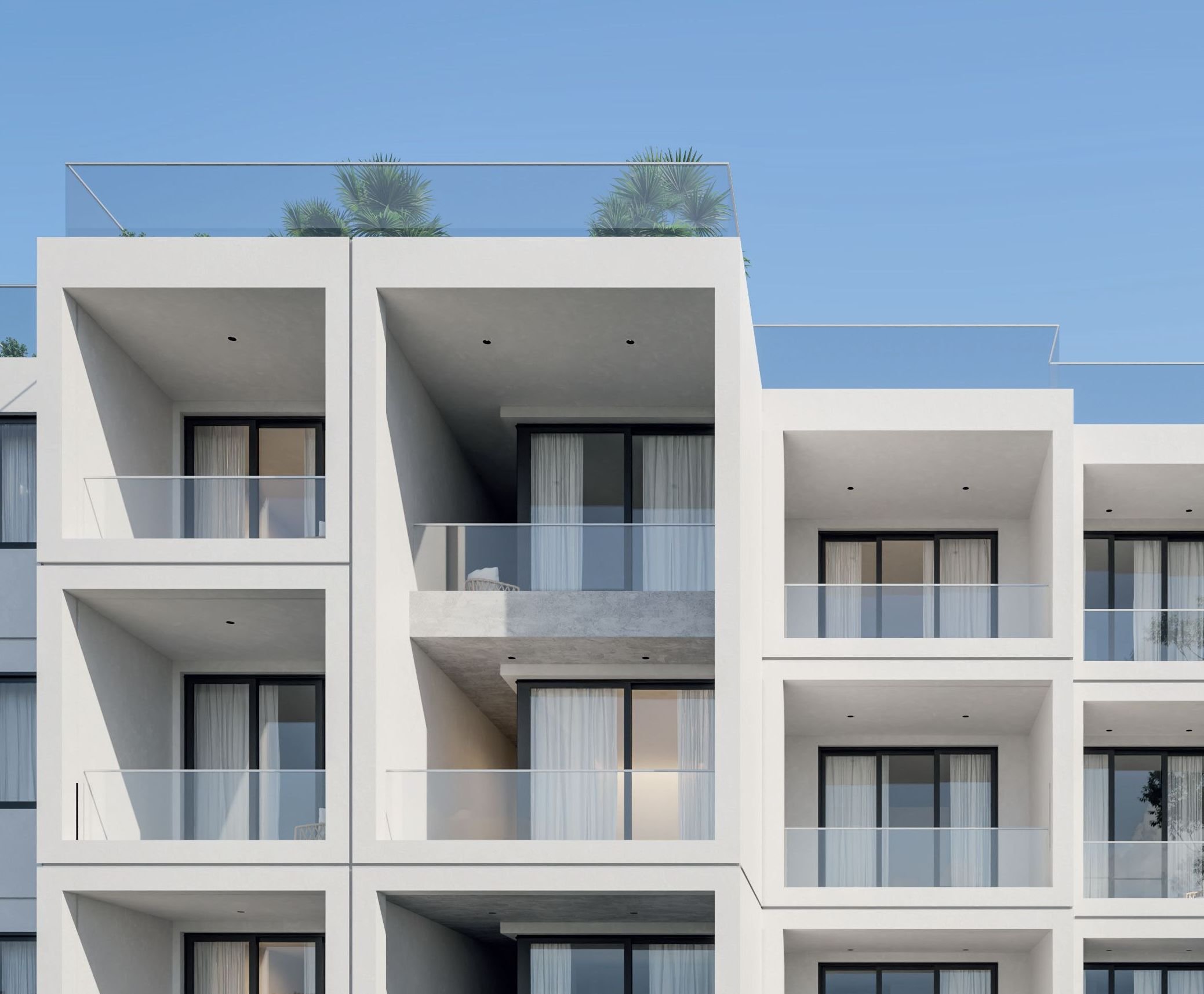 4 BR Apartment in Katholiki, Limassol photo 14