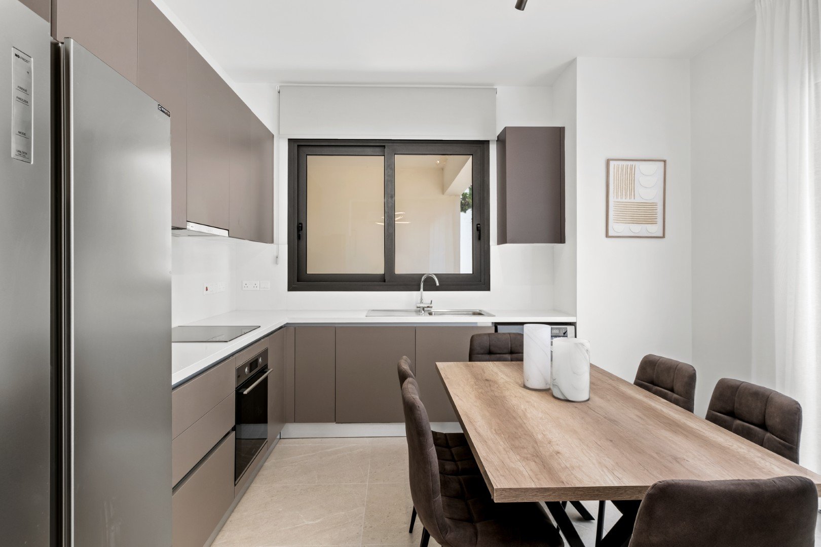 4 BR House in Tersefanou, Larnaca photo 5