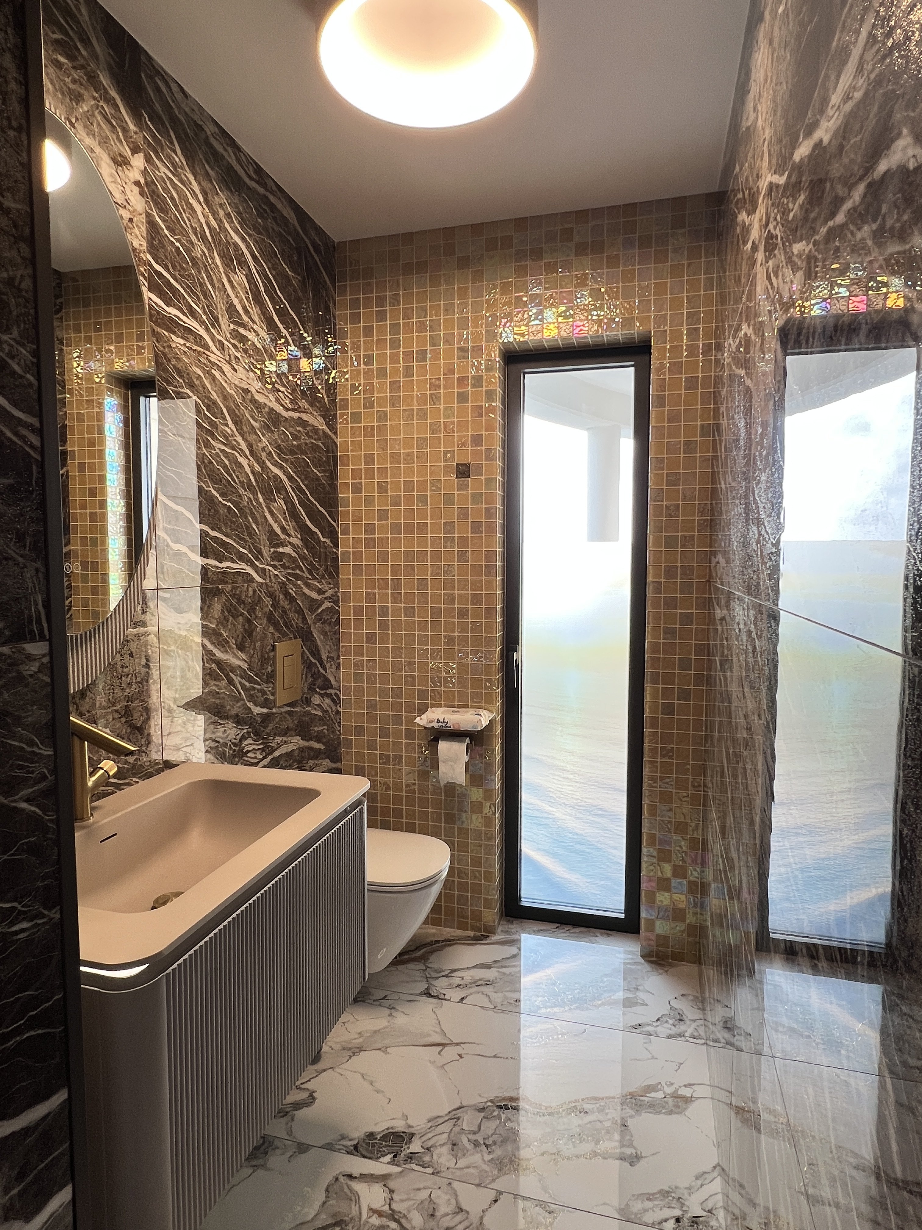 8 BR Luxury House in Mouttagiaka, Limassol photo 39