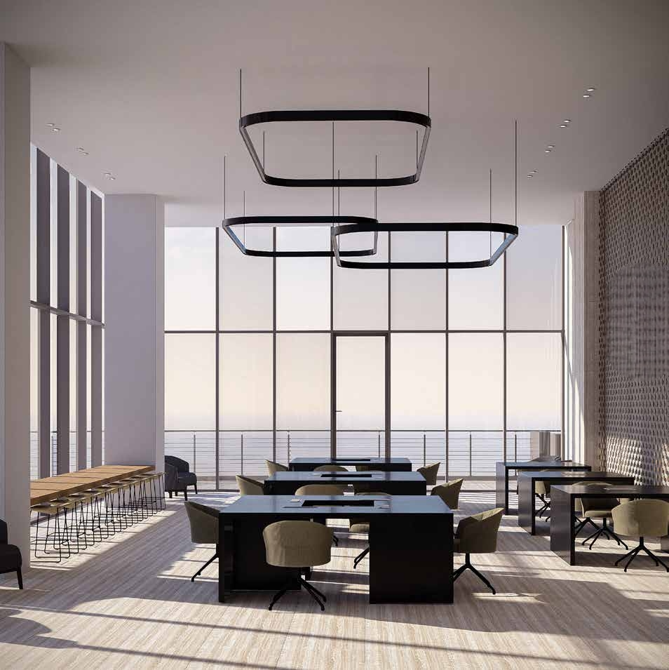 Prime Half-Floor Office Space in Agios Athanasios, Limassol photo 8