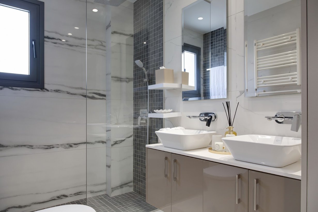 2 BR Apartment in Potamos Germasogeias, Limassol photo 15