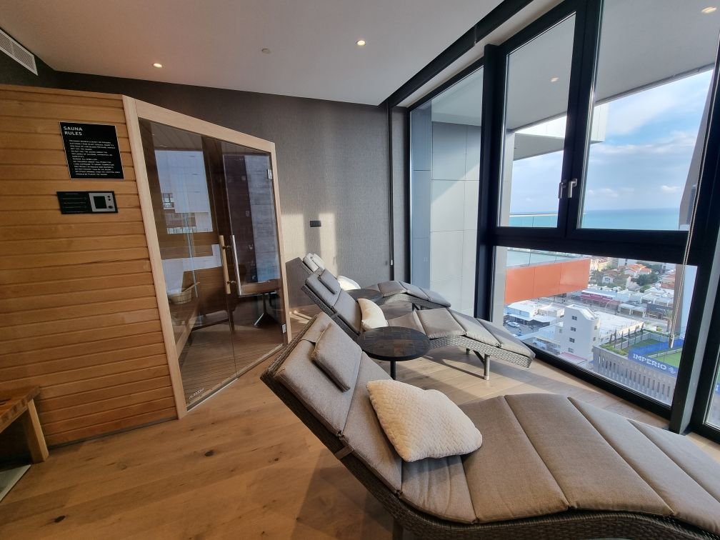 3 BR Apartment in Germasogeia, Limassol photo 19