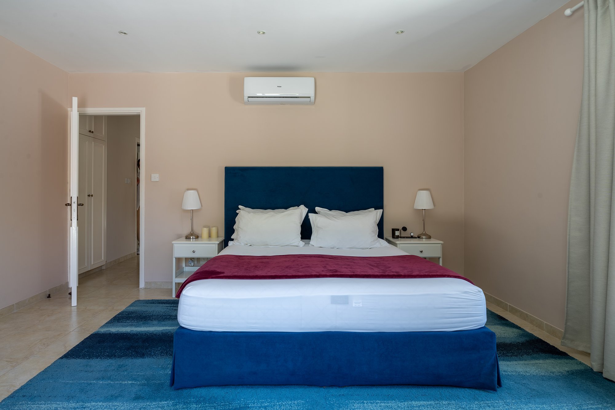 6 BR House with two guest houses in Souni, Limassol photo 14