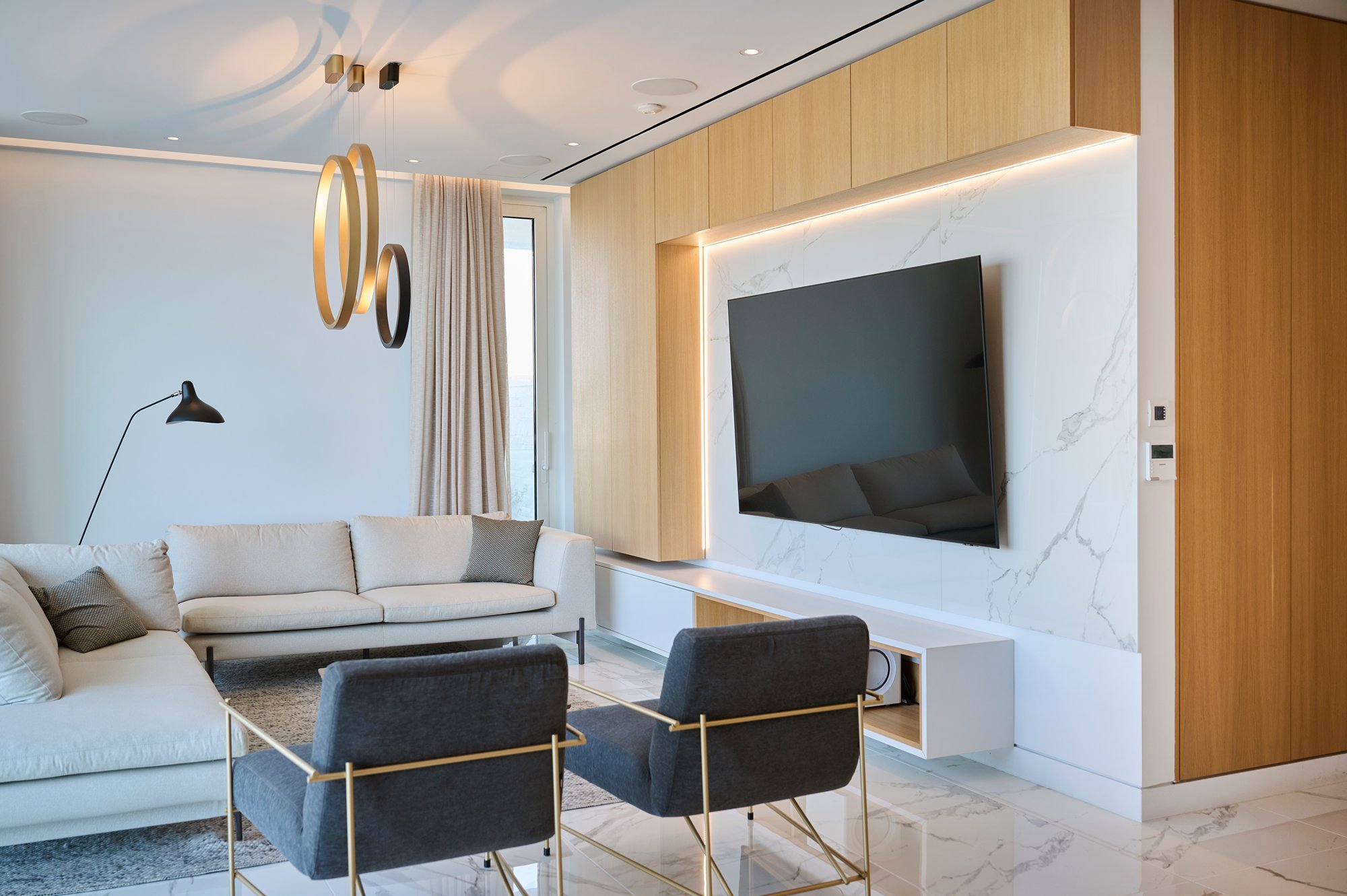 3 BR Villa in Agia Napa, Famagusta photo 4