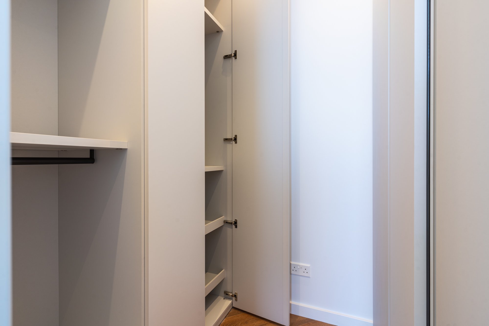 1 BR Apartment in Agios Tychonas, Limassol photo 7