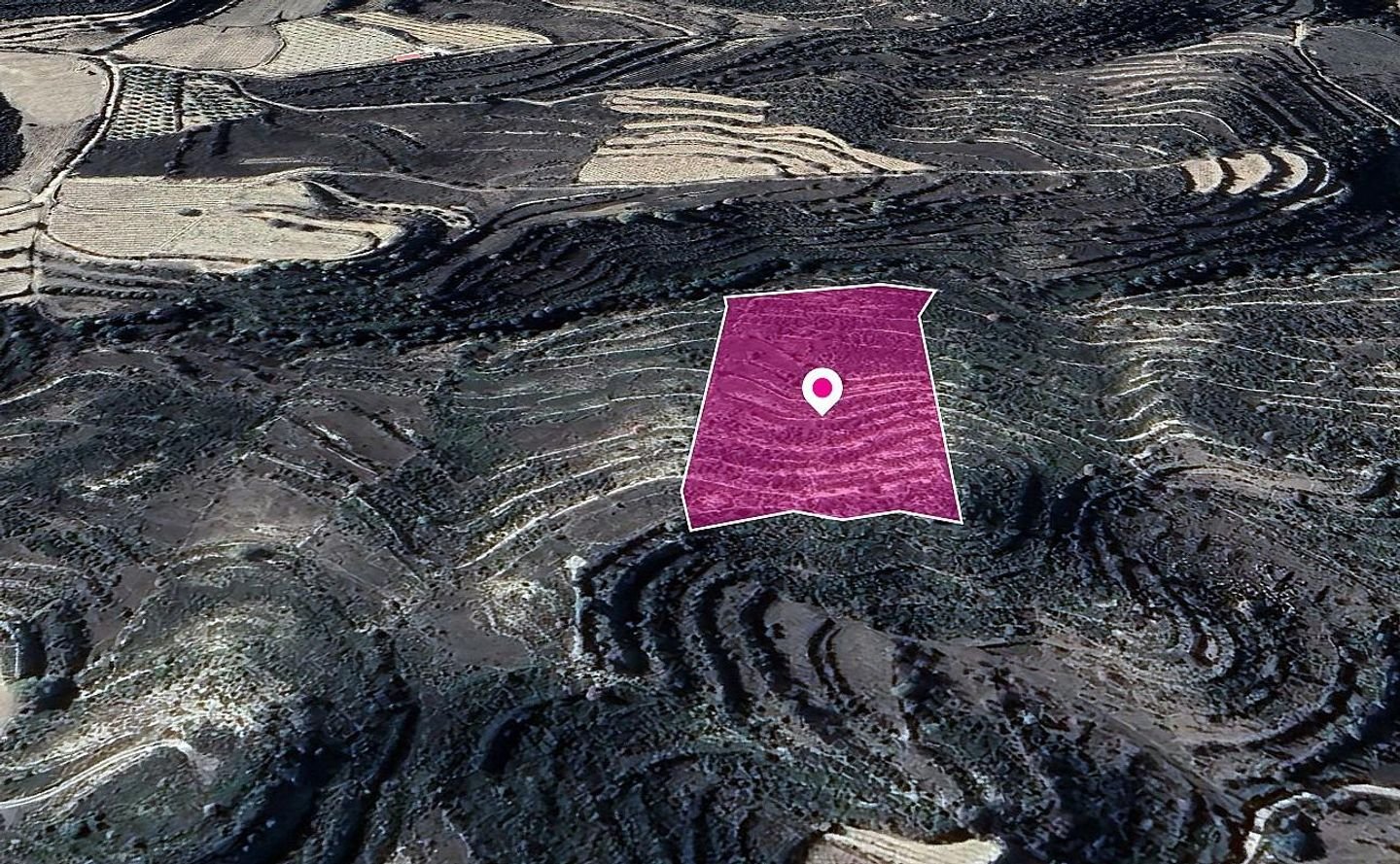 Agricultural Field, Pachna, Limassol photo 3