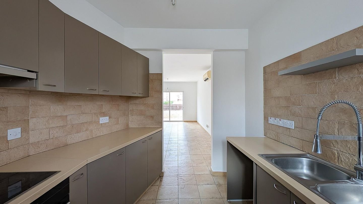 Two-storey, semi detached house, Universal area, Paphos photo 13