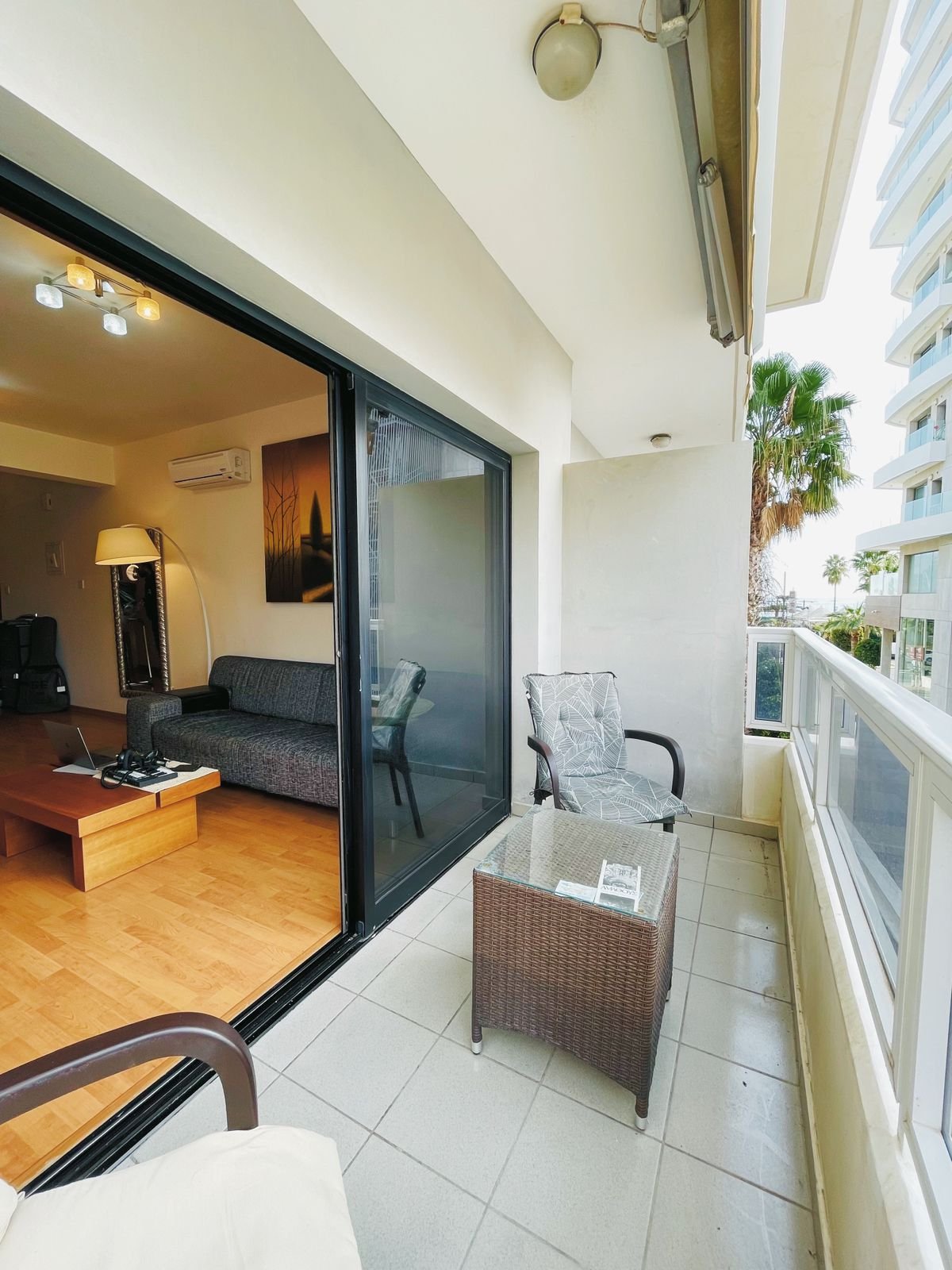 2 BR Apartment in Agios Tychon, Limassol photo 13