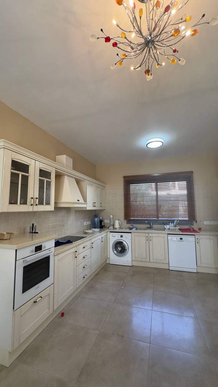 4BR House for Rent in in Paraklesia tourist area, Limassol photo 17