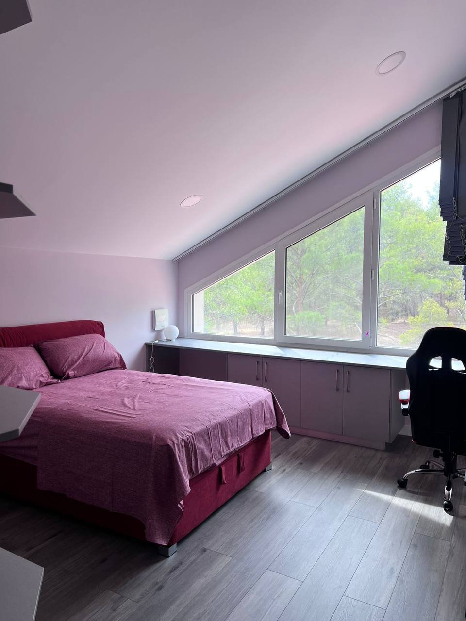 4 BR House in Trimiklini, Limassol photo 10