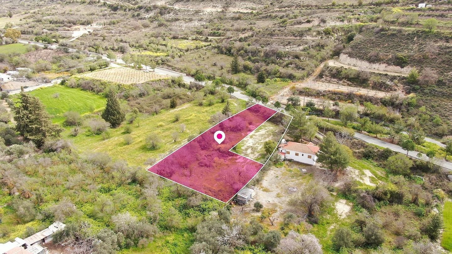 75% Shared Residential Field, Praitori, Paphos photo 3