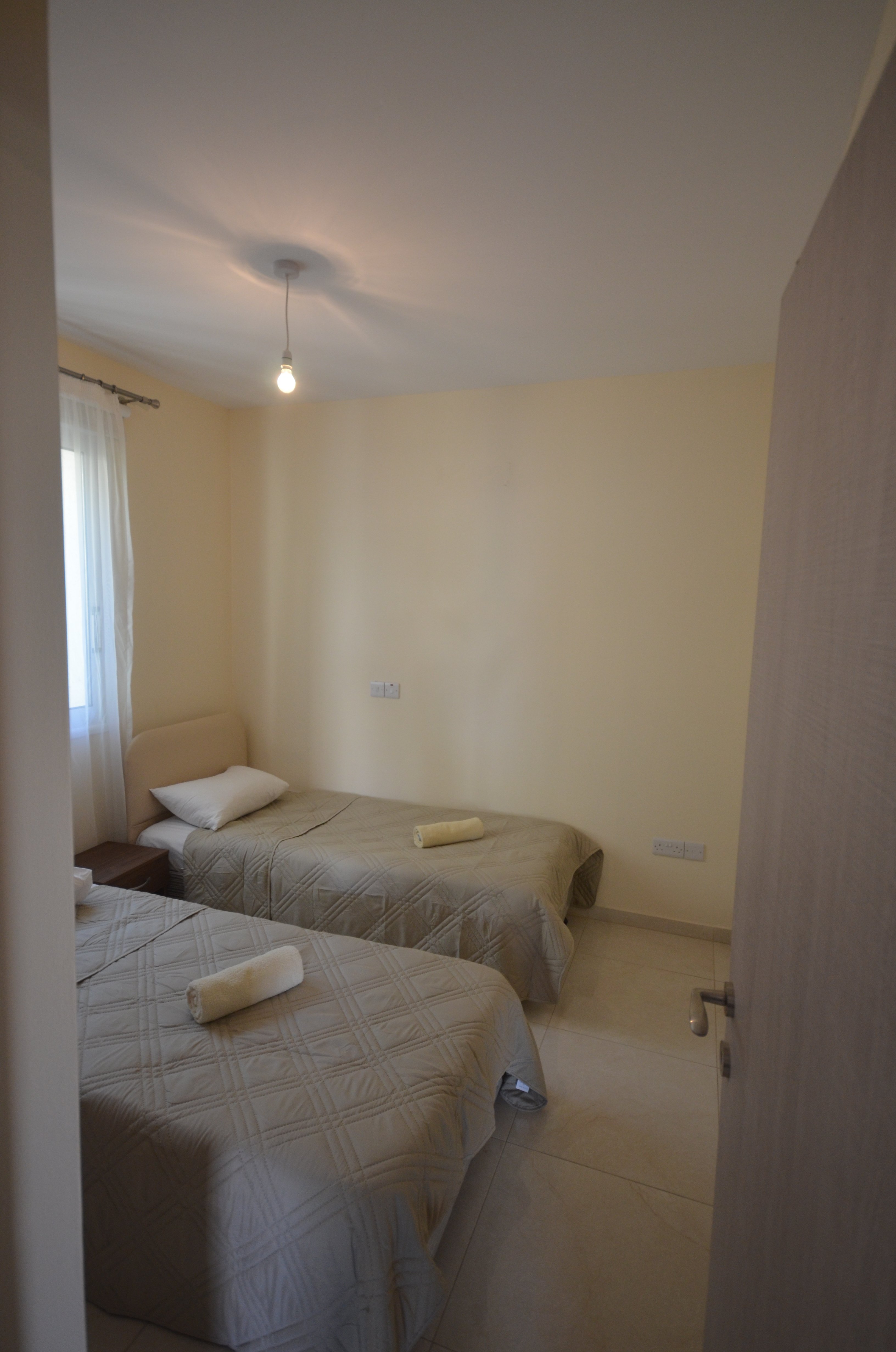 3 BR Villa in Tombs Of the Kings, Paphos photo 11