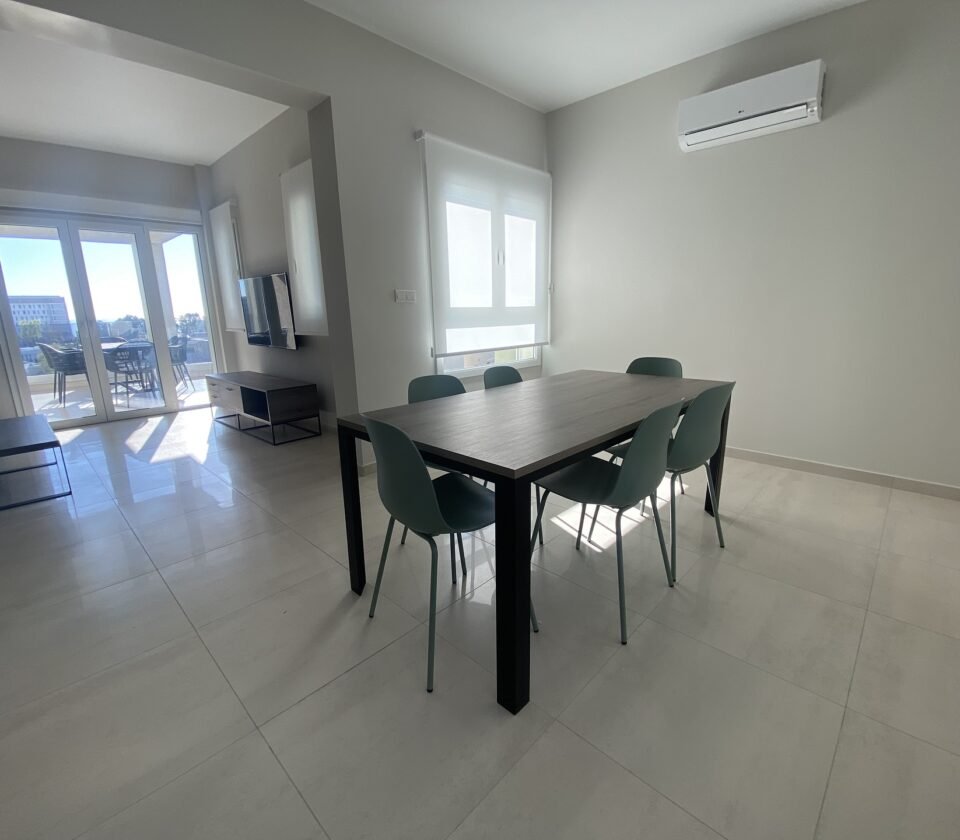 3 BR Apartment in Parekklisia, Limassol photo 5