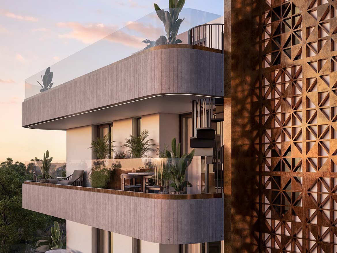 2 BR Apartment in Livadia, Larnaca photo 4