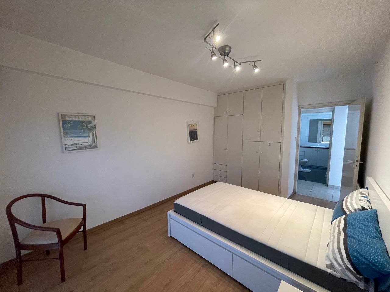 3 BR Apartment in Engomi, Nicosia photo 12