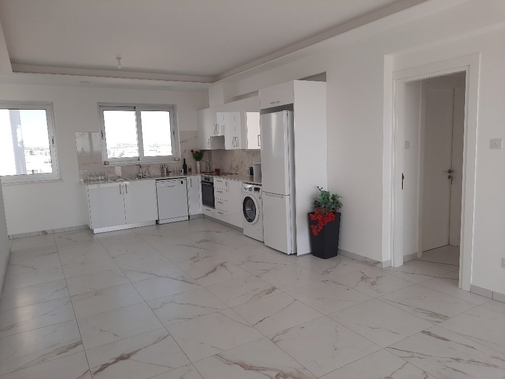 4 BR Penthouse in Chrysopolitissa, Larnaca photo 11