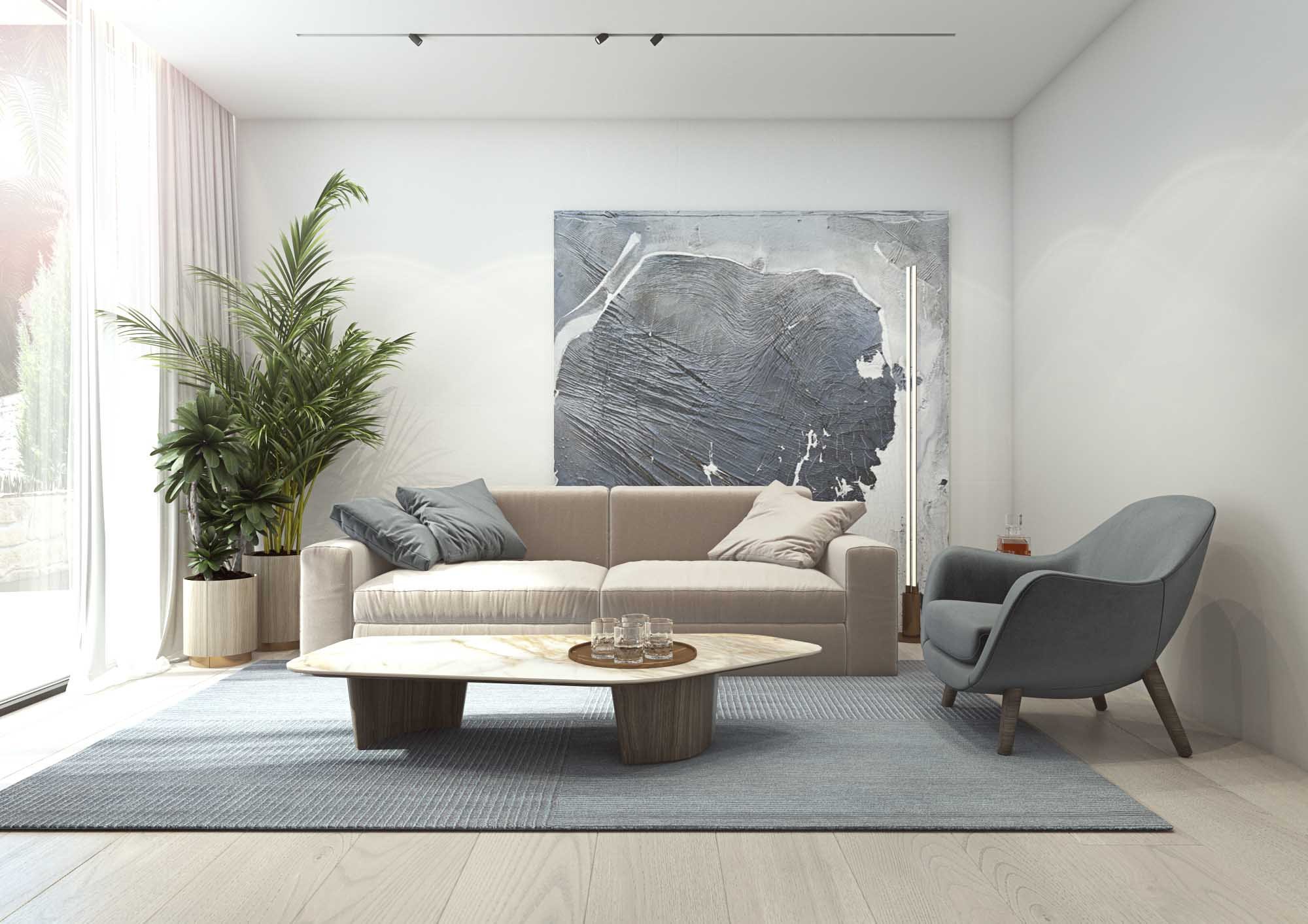 6 BR Villa in Pegeia, Paphos photo 21