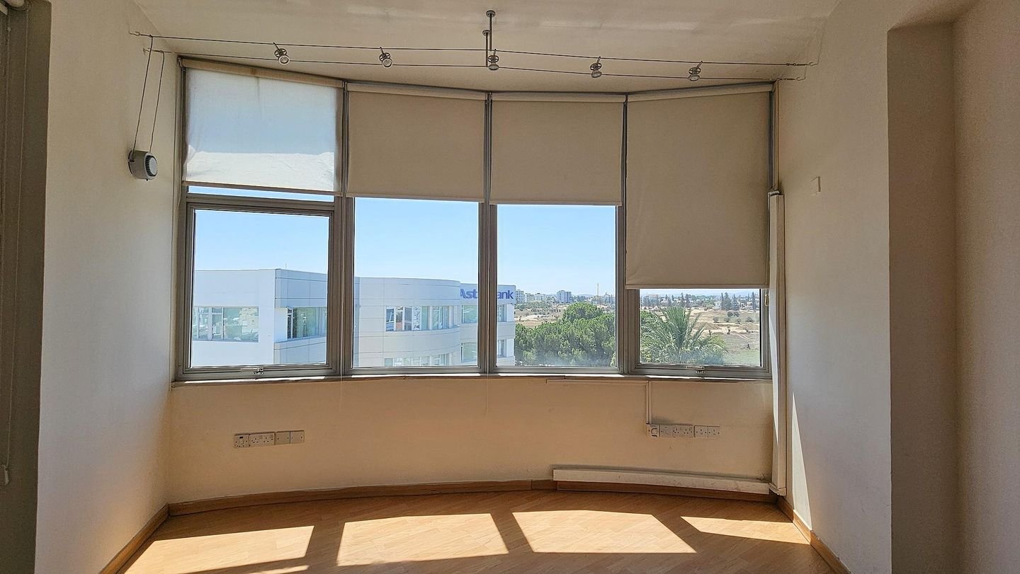 Office on the 4th floor, at a Prime 6-Storey Commercial Building in Egkomi, Nicosia photo 10