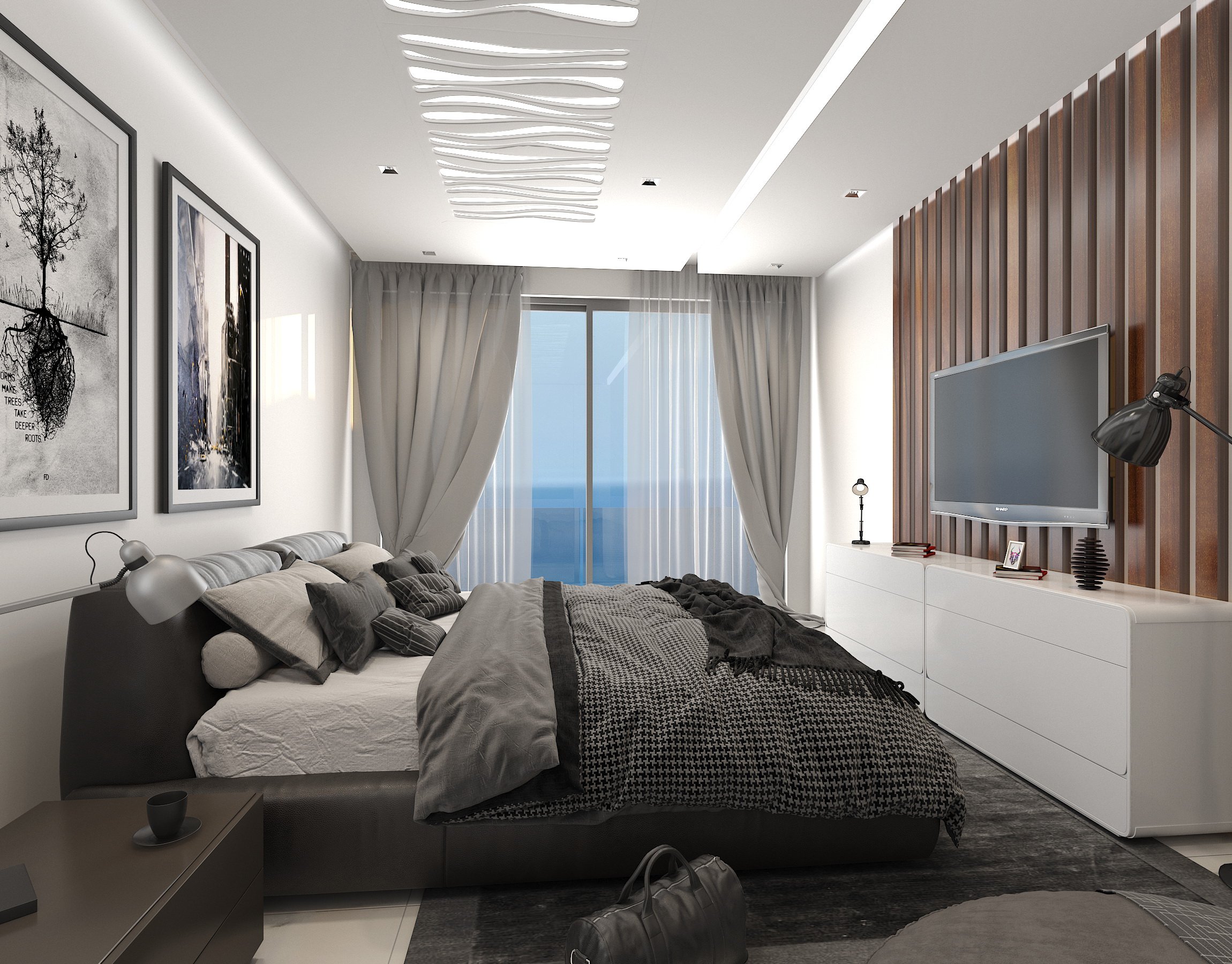 5 BR Villa in Geroskipou, Paphos photo 13