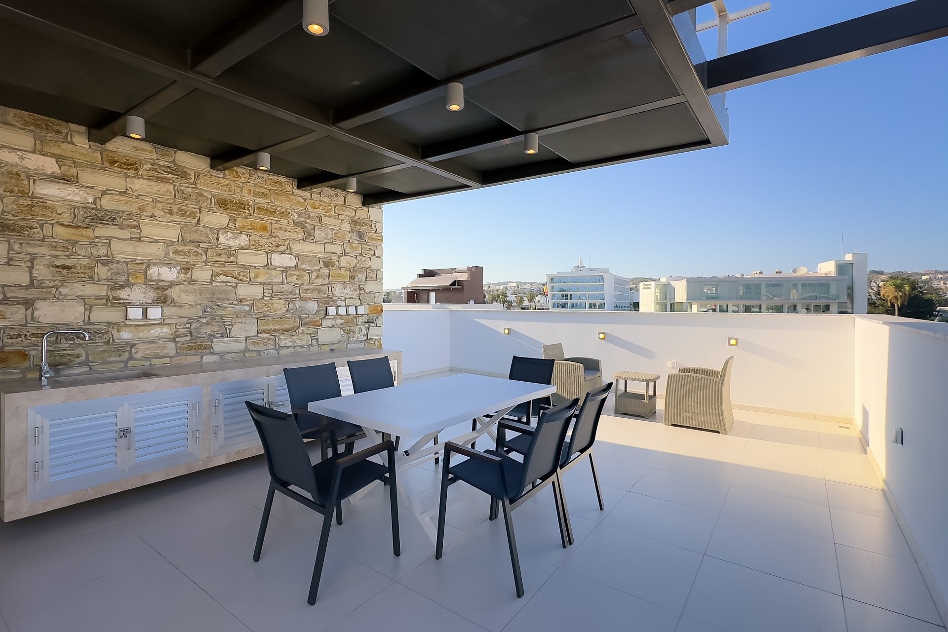 4 BR Villa in Agia Napa, Famagusta photo 19