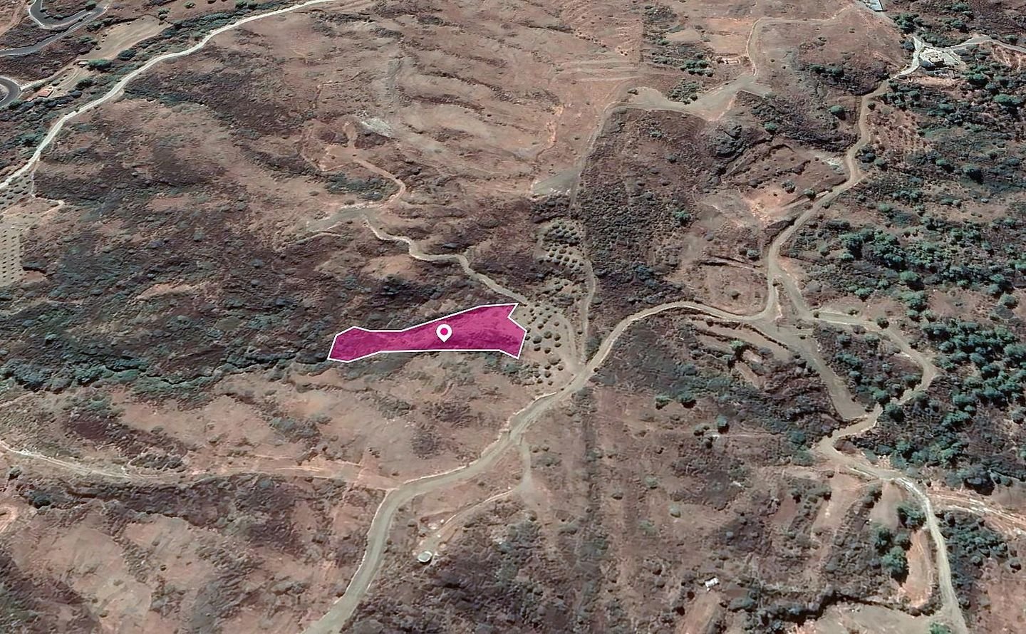 Field in Pano Pyrgos, Nicosia photo 2